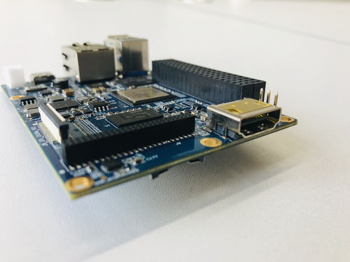 精工細作 聯(lián)想栗子開發(fā)板ti5708產(chǎn)品圖一覽