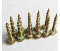 邯鄲自攻螺釘與鉆尾自轉(zhuǎn)螺絲 特點(diǎn)、應(yīng)用與選擇指南