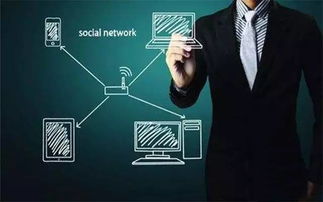 平頂山互聯網科技產業園云創小鎮 九項服務之信息咨詢服務解析