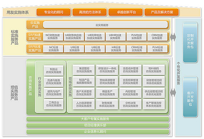 實(shí)施服務(wù)與信息咨詢(xún)服務(wù) 雙輪驅(qū)動(dòng)的企業(yè)價(jià)值提升